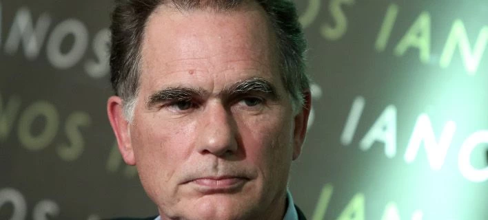 Διαφωνία Νίκου-Γιώργου για τις Πρέσπες: «Συμμερίζομαι απολύτως τους χειρισμούς της Φώφης»